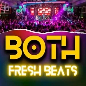 VA - Both Fresh Beats