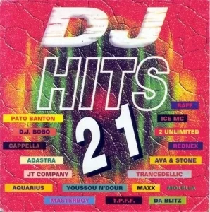 VA - DJ Hits 21