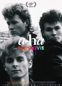 a-ha: Фильм [720p HD]