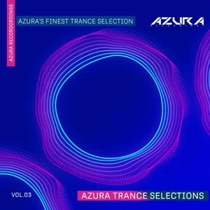 VA - Azura Trance Selections [03]