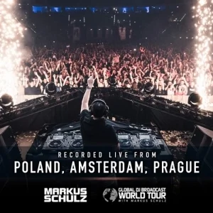 Markus Schulz - Global DJ Broadcast World Tour (2022-05-05)