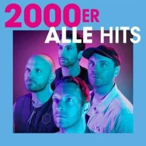 VA - 2000er - Alle Hits