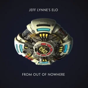 Jeff Lynne's ELO - From Out Of Nowhere