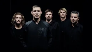 Parkway Drive - Collection