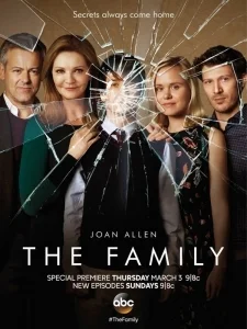 Семья / The Family (1 сезон: 1-12 серия из 12) | BaiBaKo [720p HD]