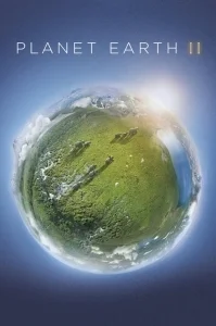 BBC. Планета Земля 2 [2160p 4K]