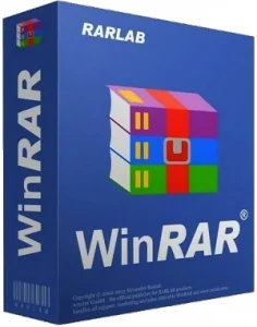 WinRAR 6.21 RePack (& Portable) by ivandubskoj [Multi/Ru]