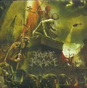 Hour of Penance - Regicide