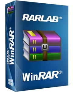 WinRAR 7.01 RePack (& Portable) by TheBig [Multi/Ru]