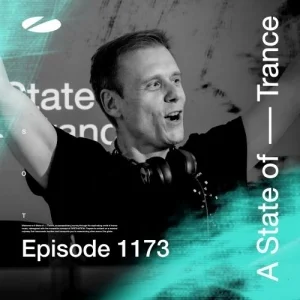 VA - Armin van Buuren - A State Of Trance 1173