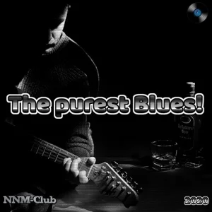 Various Artists - The purest Blues