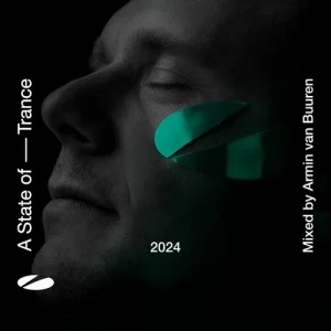 VA - A State of Trance 2024 [mixed by Armin van Buuren]