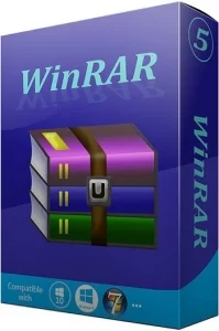 WinRAR 7.01 RePack (& Portable) by TryRooM [Multi/Ru]