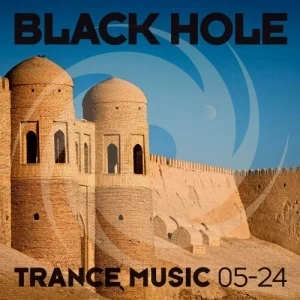 VA - Black Hole Trance Music 05-24