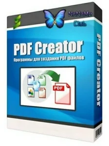 PDFCreator 5.2.2 [Multi/Ru]