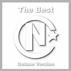 Нэнси - The Best [Deluxe Version]