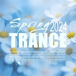 VA - Trance Spring 2024