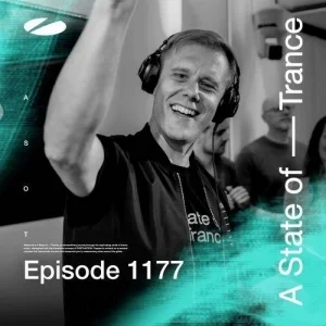 VA - Armin van Buuren - A State Of Trance 1177