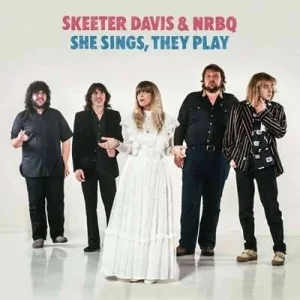 Skeeter Davis - She Sings, They Play