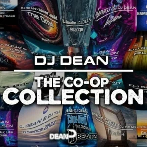 DJ Dean - The Co-Op Collection