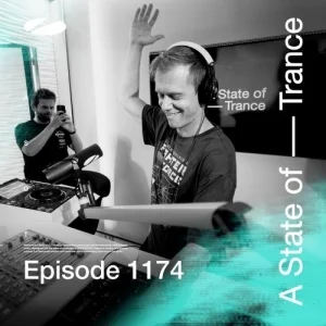 VA - Armin van Buuren - A State Of Trance 1174