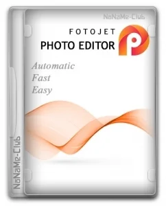 FotoJet Photo Editor 1.2.1 RePack (& Portable) by elchupacabra [En]