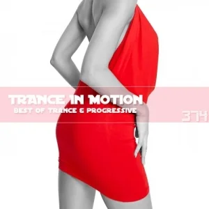 VA - Trance In Motion Vol.374