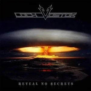 Loch Vostok - Reveal No Secrets