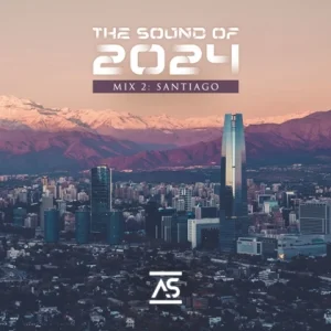 VA - The Sound of 2024 Mix 2