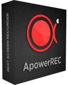 ApowerREC 1.6.9.6 Portable by 7997 [Multi/Ru]