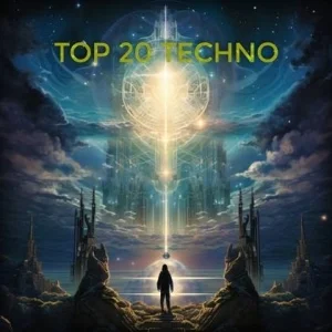 VA - Techno Top 20