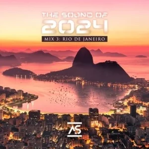 VA - The Sound of 2024 Mix 3