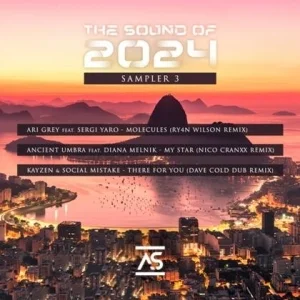 VA - The Sound of 2024 Sampler 3