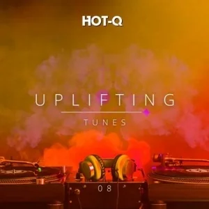 VA - Uplifting Tunes [08]