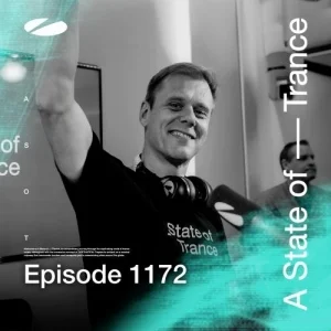 VA - Armin van Buuren - A State Of Trance 1172