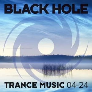 VA - Black Hole Trance Music 04-24