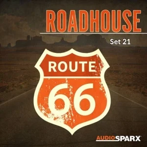 VA - Roadhouse Set 21