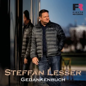 Steffan Lesser - Gedankenbuch [EP]