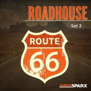 VA - Roadhouse Set 3