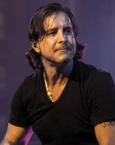 Scott Stapp (Creed) - Studio Albums (4 releases)