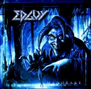 Edguy - Mandrake