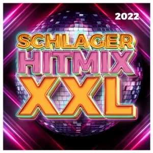 VA - Schlager Hitmix XXL