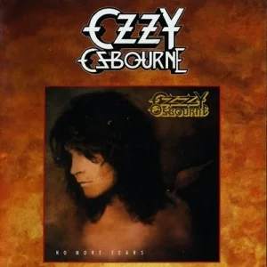 Ozzy Osbourne - No More Tears