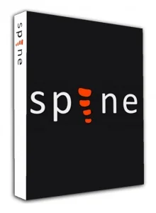 Spine 2D Pro v3.8.75 x64 [Multi/Ru]