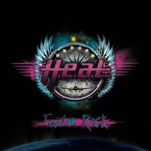 H.E.A.T. - Freedom Rock