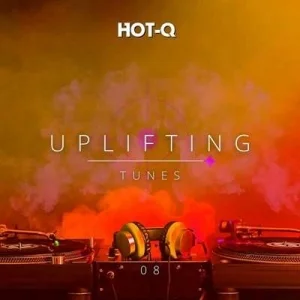 VA - Uplifting Tunes 008