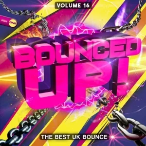 VA - Bounced Up! (volume 16)