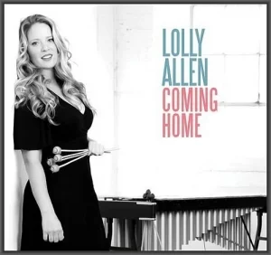 Lolly Allen - Coming Home