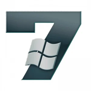 Windows 7 SP1 x64 (3in1) by Updated Edition (14.06.2024) [Ru]