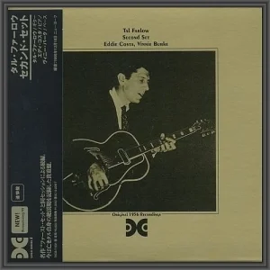 Tal Farlow - Second Set